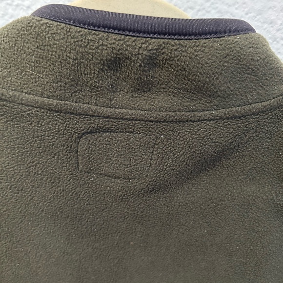 𝅺Old Navy men's fleece XXL - Picture 8 of 8